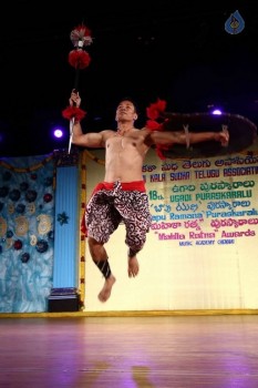 Sri Kala Sudha Awards 2016 Photos - 67 of 132