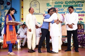 Sri Kala Sudha Awards 2016 Photos - 124 of 132