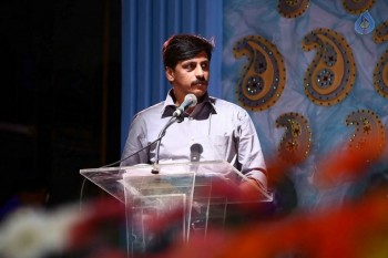 Sri Kala Sudha Awards 2016 Photos - 131 of 132