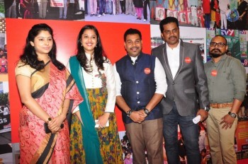 Kalamandir 6th Anniversary Celebrations - 3 of 144