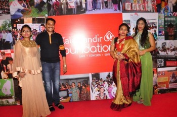 Kalamandir 6th Anniversary Celebrations - 5 of 144