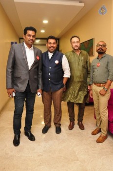 Kalamandir 6th Anniversary Celebrations - 7 of 144