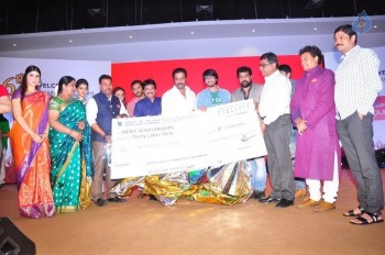 Kalamandir 6th Anniversary Celebrations - 52 of 144