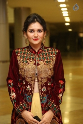 Kalamandir CMD Prasad Chalavadi Daughter Hanisha Wedding Photos - 9 of 81