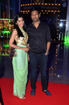 Kalamandir CMD Prasad Daughter Sangeet Ceremony - 24 of 71