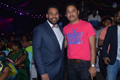 Kalamandir CMD Prasad Daughter Sangeet Ceremony - 27 of 71