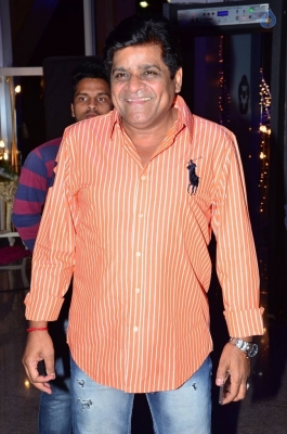 Kalamandir CMD Prasad Daughter Sangeet Ceremony - 29 of 71