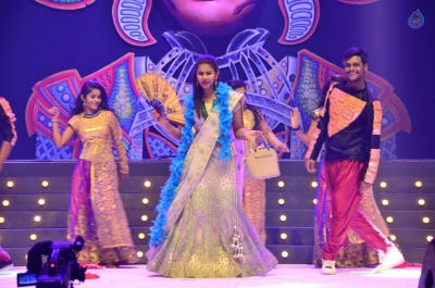 Kalamandir CMD Prasad Daughter Sangeet Ceremony - 49 of 71