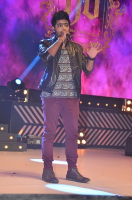 Kalamandir CMD Prasad Daughter Sangeet Ceremony - 51 of 71