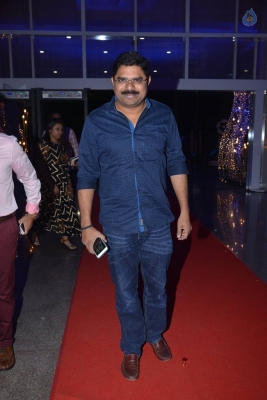 Kalamandir CMD Prasad Daughter Sangeet Ceremony - 53 of 71