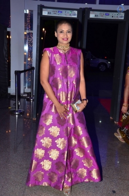 Kalamandir CMD Prasad Daughter Sangeet Ceremony - 54 of 71