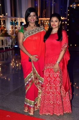 Kalamandir CMD Prasad Daughter Sangeet Ceremony - 62 of 71