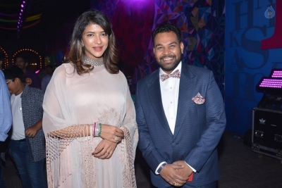 Kalamandir CMD Prasad Daughter Sangeet Ceremony - 63 of 71