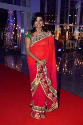 Kalamandir CMD Prasad Daughter Sangeet Ceremony - 67 of 71