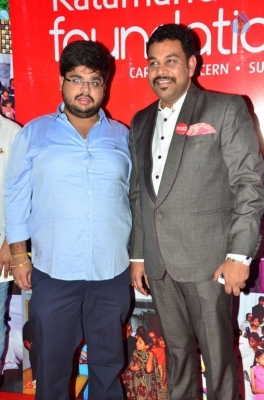 Kalamandir Foundation 7th Anniversary Celebrations - 9 of 83