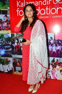 Kalamandir Foundation 7th Anniversary Celebrations - 10 of 83