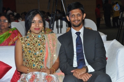 Kalamandir Foundation 7th Anniversary Celebrations - 40 of 83