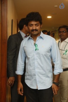 Kalyan Ram at Apollo World Hepatitis Day Event - 23 of 41