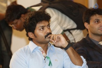 Kalyan Ram at Apollo World Hepatitis Day Event - 25 of 41