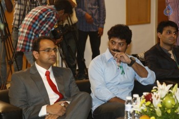 Kalyan Ram at Apollo World Hepatitis Day Event - 32 of 41