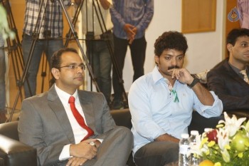 Kalyan Ram at Apollo World Hepatitis Day Event - 33 of 41