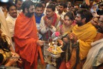 Kancheepuram Varamahalakshmi Showroom Inauguration - 6 of 21