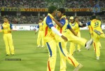 Karnataka Bulldozers vs Chennai Rhinos Final Match - 28 of 128