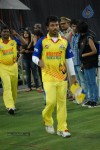Karnataka Bulldozers vs Chennai Rhinos Final Match - 115 of 128