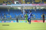 Karnataka Bulldozers Vs Kerala Strikers Match Photos - 34 of 60