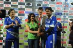 Karnataka Bulldozers Vs Kerala Strikers Match Photos - 37 of 60