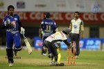 Karnataka Bulldozers Vs Mumbai Heroes Match - 70 of 202
