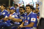 Karnataka Bulldozers Vs Mumbai Heroes Match - 77 of 202