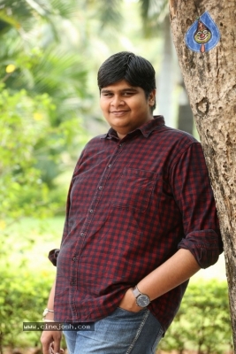 Karthik Subbaraj Latest Photos - 1 of 9