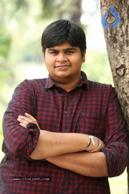 Karthik Subbaraj Latest Photos - 2 of 9