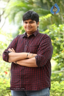 Karthik Subbaraj Latest Photos - 3 of 9