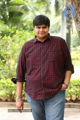 Karthik Subbaraj Latest Photos - 4 of 9