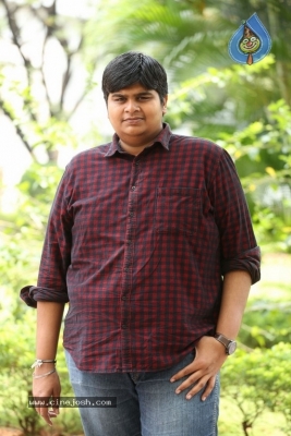 Karthik Subbaraj Latest Photos - 9 of 9