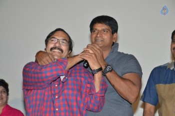 Kasi Viswanath Felicitation Photos - 20 of 49