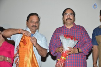 Kasi Viswanath Felicitation Photos - 27 of 49