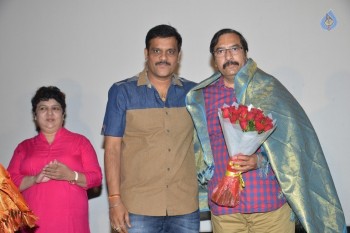 Kasi Viswanath Felicitation Photos - 44 of 49