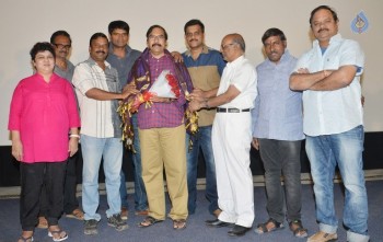 Kasi Viswanath Felicitation Photos - 46 of 49