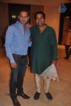Keerthi with Rakesh Wedding Sangeet Photos - 58 of 77