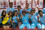 Kerala Strikers Vs Bhojpuri Dabanggs Match Photos - 4 of 183