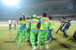 Kerala Strikers Vs Mumbai Heroes Match Photos - 166 of 169