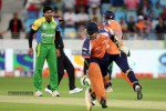 Kerala Strikers Vs Veer Marathi Match Photos - 24 of 78