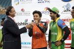 Kerala Strikers Vs Veer Marathi Match Photos - 38 of 78