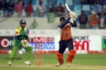 Kerala Strikers Vs Veer Marathi Match Photos - 49 of 78
