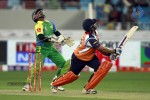 Kerala Strikers Vs Veer Marathi Match Photos - 73 of 78