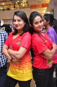 Kevvu Kabaddi Game Show Launch Event - 32 of 62
