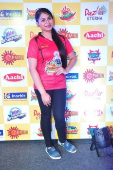 Kevvu Kabaddi Game Show Launch Event - 55 of 62